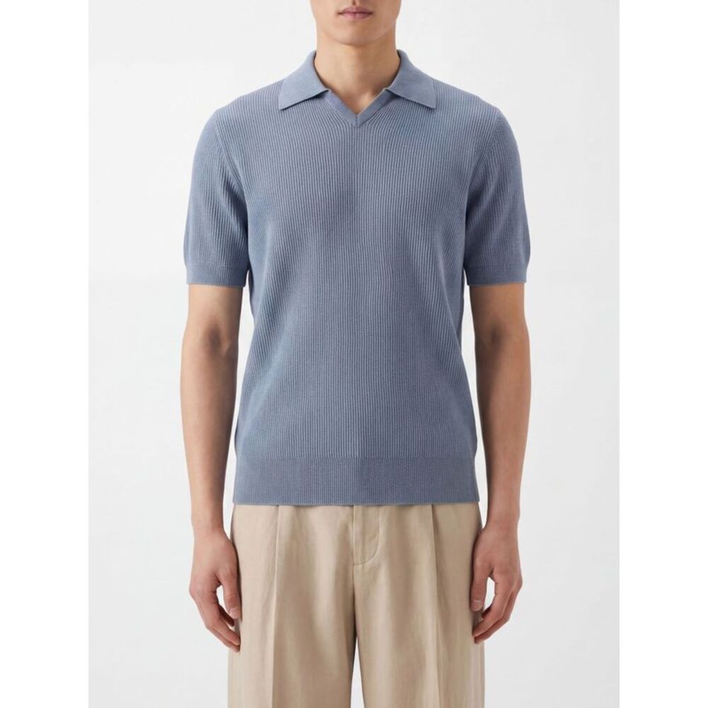 Brunello Cucinelli Sweater Men Lead